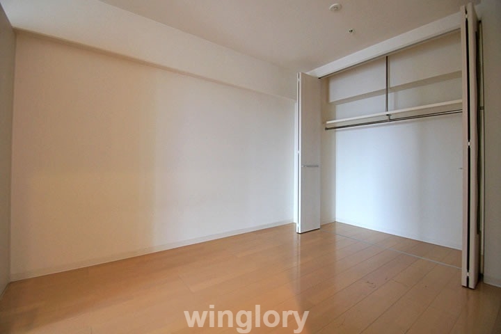 No.72 HARBOR EAST TOWERの内装写真