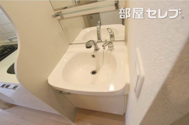 プレサンスNAGOYA桜通ビッグビートの内装写真