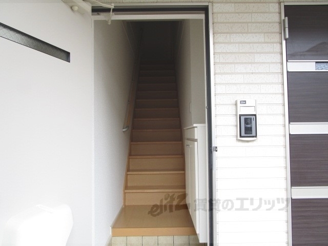 その他部屋・スペース　廊下