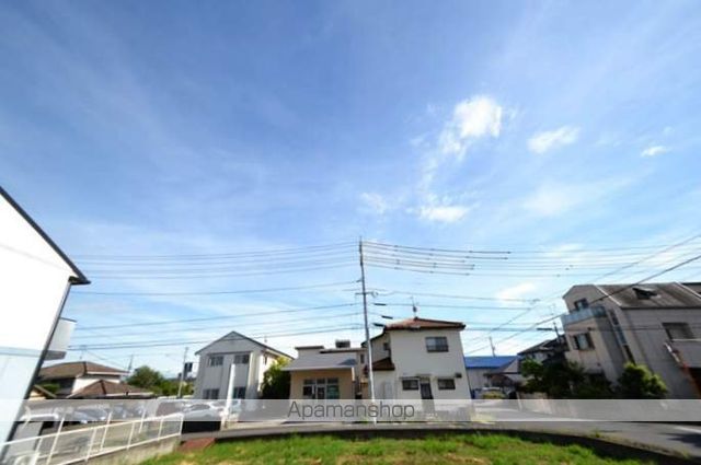 ＪＲ吉備線 大安寺駅 徒歩20分 2階建 築25年のその他写真