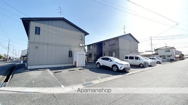 ＪＲ吉備線 大安寺駅 徒歩20分 2階建 築25年のその他写真