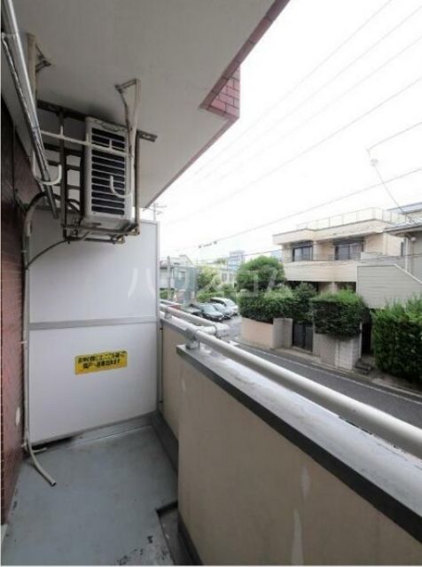 ユースフル祐天寺No.2の内装写真