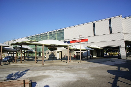 その他　みどりの駅（その他）まで302m
