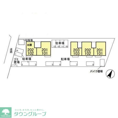 テラセゾンのその他写真