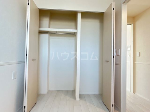 インペリアルシャトーの内装写真
