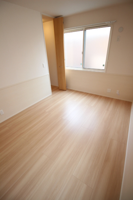 その他部屋・スペース　東側洋室