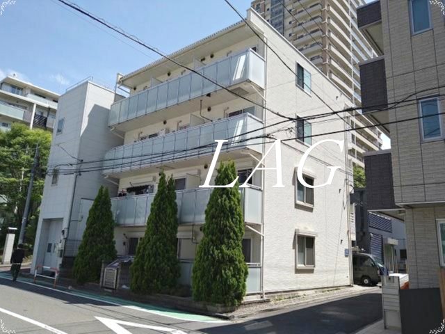 東京メトロ有楽町線 江戸川橋駅 徒歩9分 築12年
