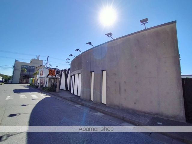 飲食店　ステーキ宮　長浜店（飲食店）まで248m