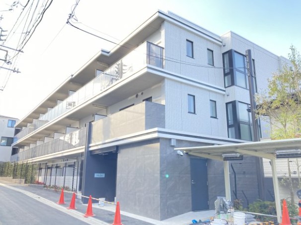 ＪＲ京浜東北線 大森駅 徒歩9分 築2年