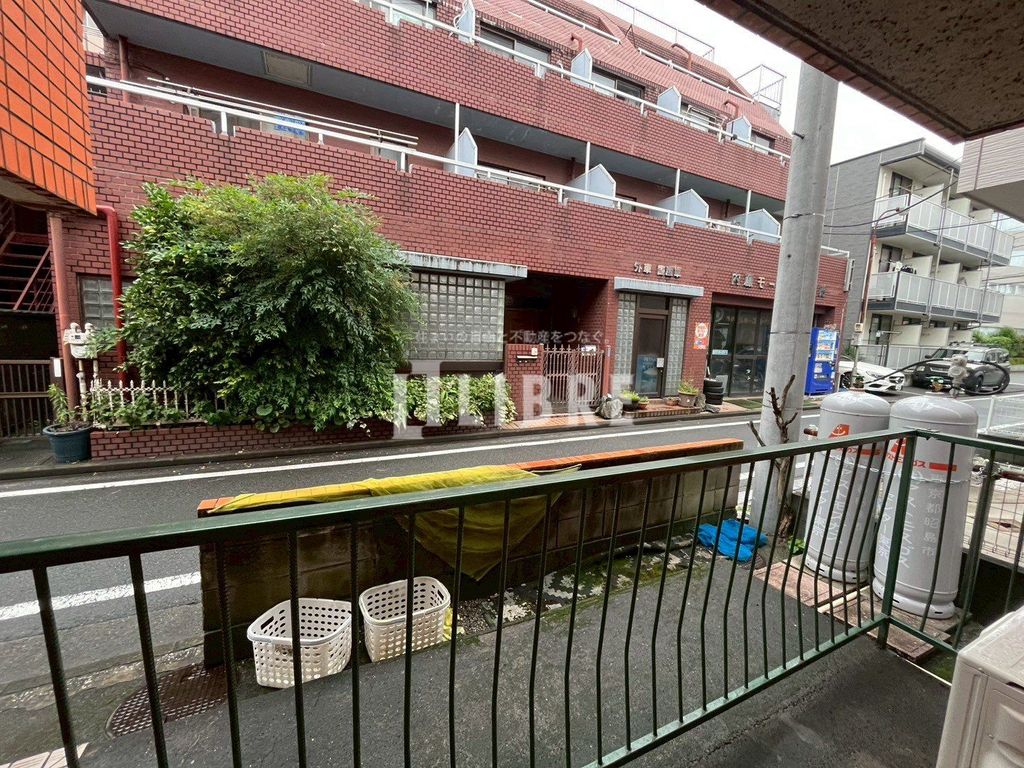 ＪＲ中央線 立川駅 徒歩10分 3階建 築39年のその他写真