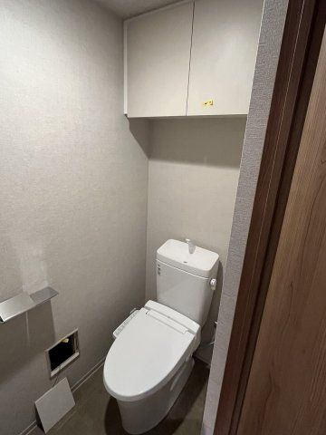 ブランシエスタ浦安のトイレ写真