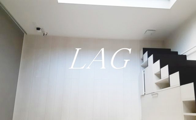 居室・リビング　洋室のお部屋です。