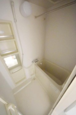 バス・シャワールーム　☆ゆったりくつろげるお風呂☆
