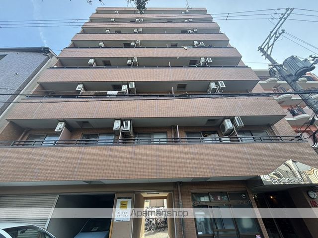 阪急千里線 下新庄駅 徒歩1分 築33年