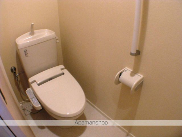 スマートコート西宮のトイレ写真