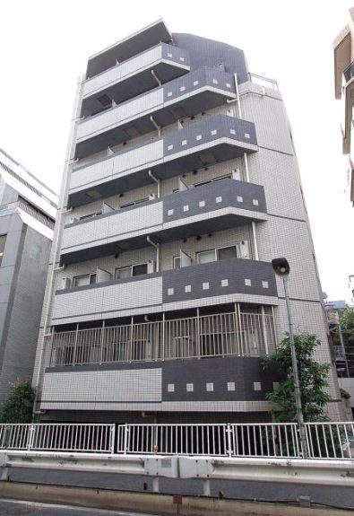 東急田園都市線 池尻大橋駅 徒歩8分 築23年