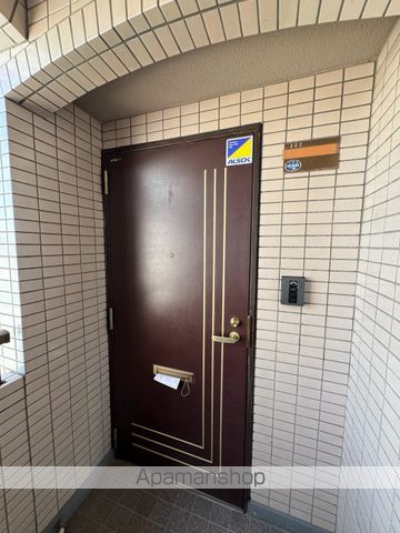 東急東横線 綱島駅 徒歩8分 3階建 築30年のその他写真