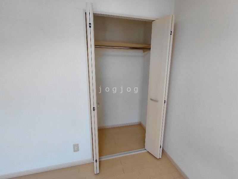 収納　収納が大きく、たくさんものが入ります。