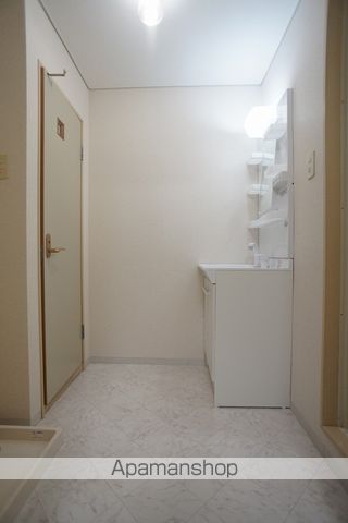 コンフォールの内装写真