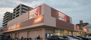 西志賀町2丁目貸家の周辺写真