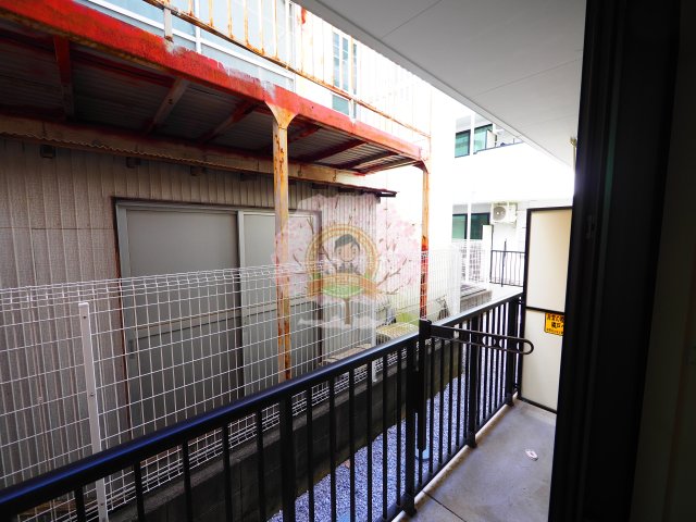 眺望　別部屋参考写真