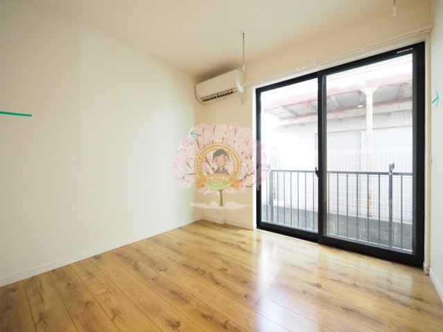 居室・リビング　別部屋参考写真