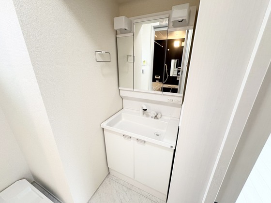 リーブルファイン赤堀の内装写真