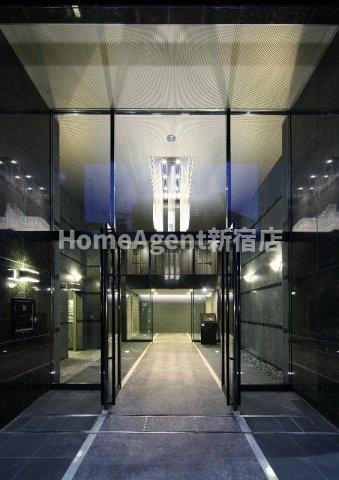 西武新宿線 沼袋駅 徒歩11分 5階建 築15年の外観写真