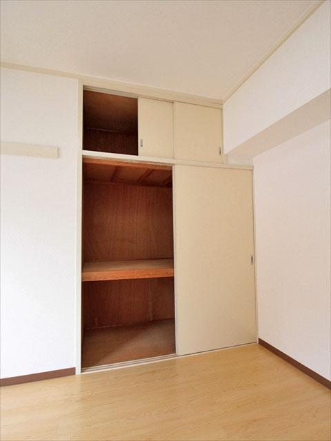 サンクオーレ古町の内装写真