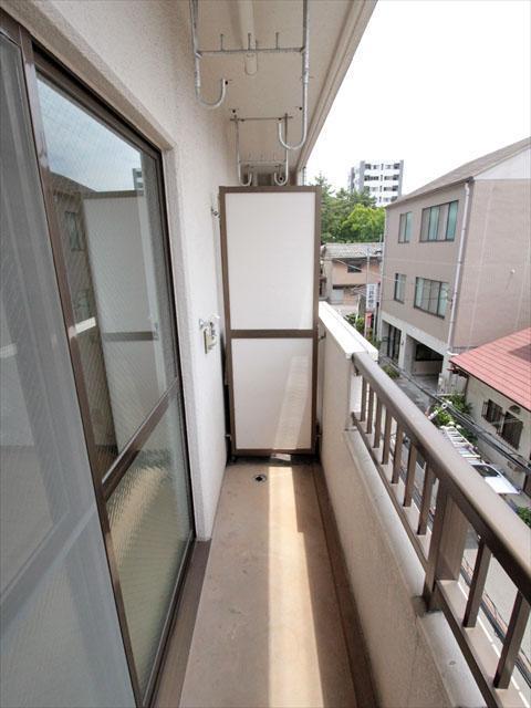 サンクオーレ古町の内装写真