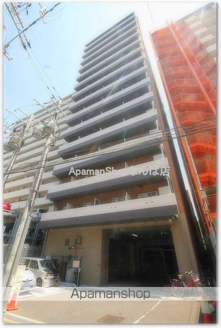 南海本線 難波駅 徒歩9分 築18年