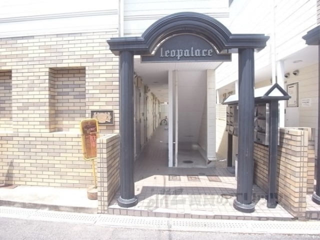 プレジール春日の外観写真