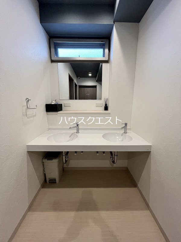 フィレール五条大宮の内装写真
