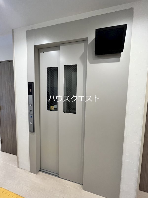 フィレール五条大宮の外観写真