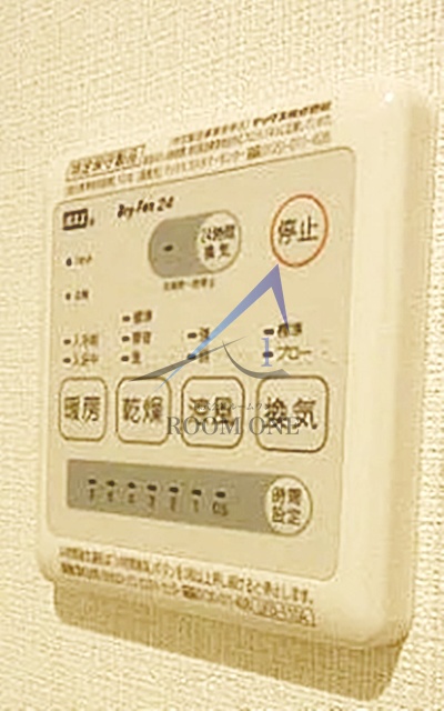 東急東横線 中目黒駅 徒歩10分 2階建 築12年のその他写真