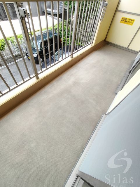 京阪本線 西三荘駅 徒歩4分 5階建 築24年の内装写真