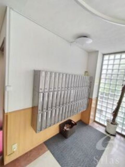 京阪本線 西三荘駅 徒歩4分 5階建 築24年の外観写真