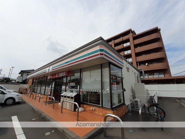 コンビニ　セブンイレブン（コンビニ）まで190m