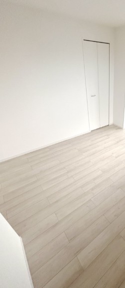居室・リビング　同施工イメージ画像