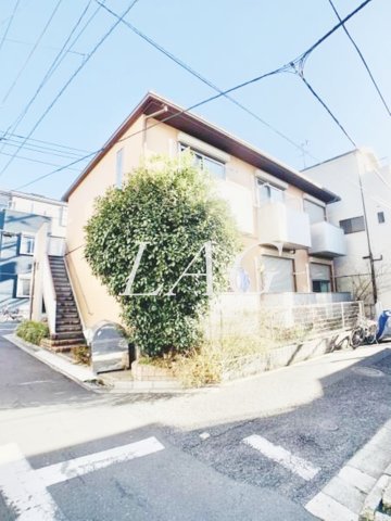 その他共有部分　共用階段です。