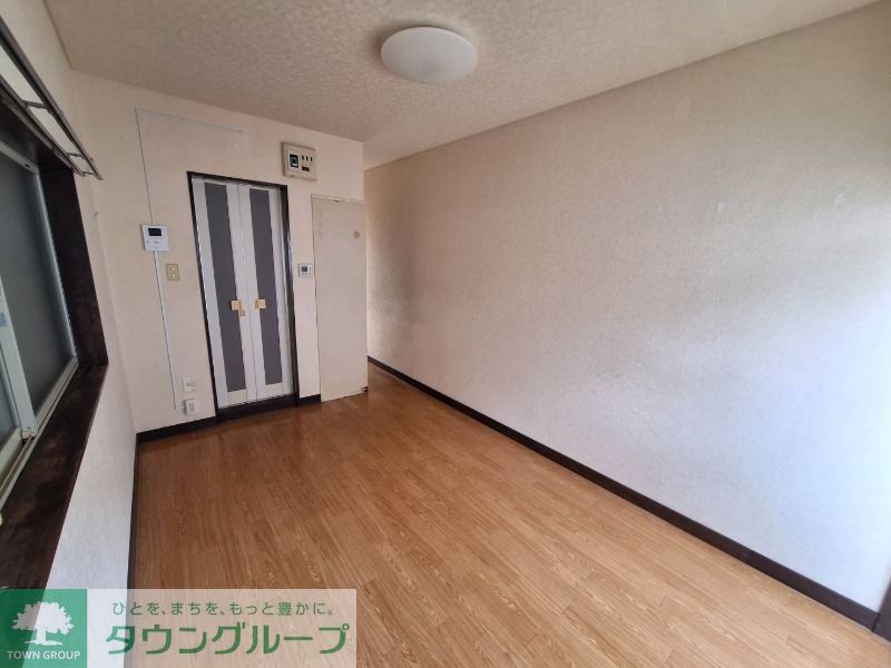 その他部屋・スペース　収納