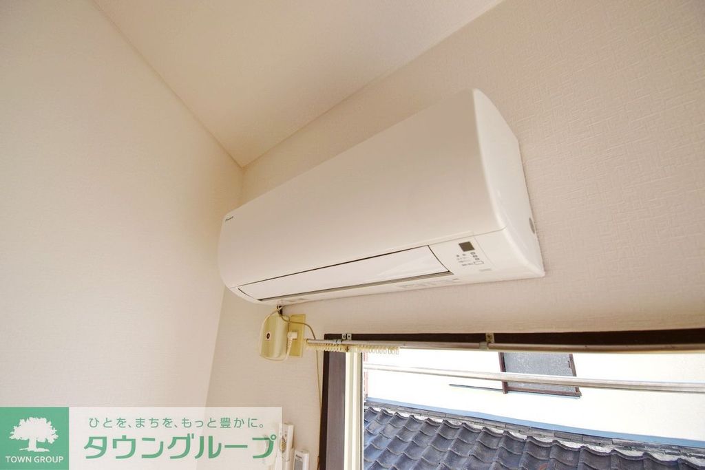 その他設備　設備