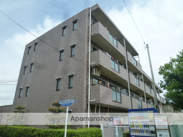 ＪＲ中央線 武蔵小金井駅 徒歩14分 築31年