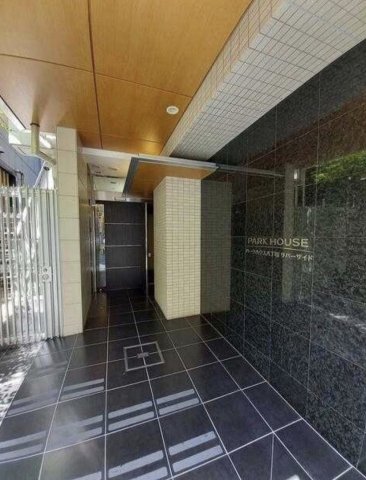 パークハウス八丁堀リバーサイドの外観写真