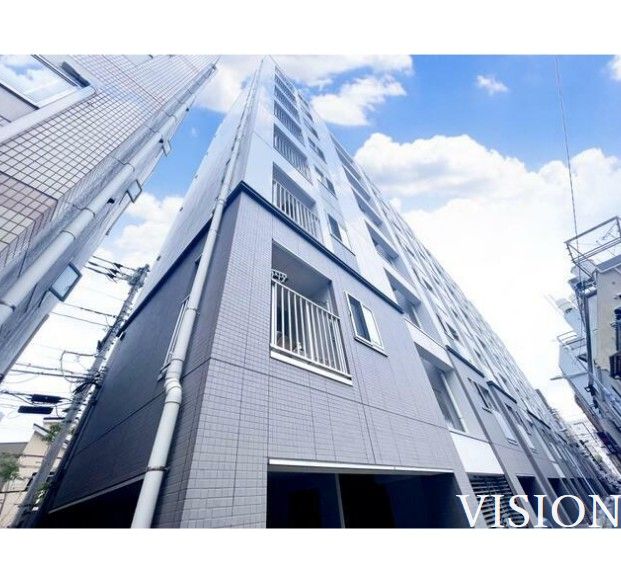建物外観　☆外観☆