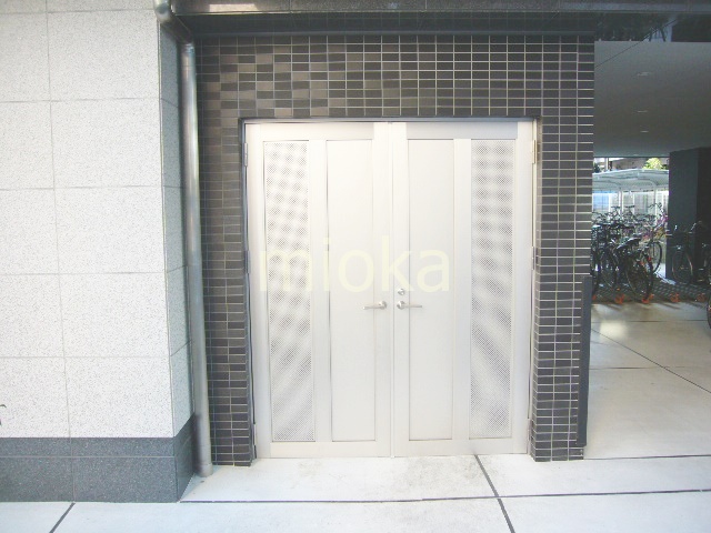 プレサンスTHE TENNOJI 逢阪トゥルーのその他写真