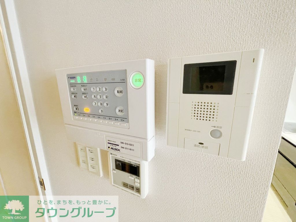 ラクサムポートのその他写真