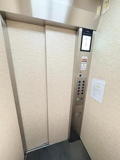 リベール国分寺の外観写真