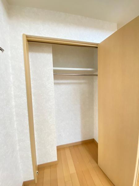エヴァーモアの内装写真