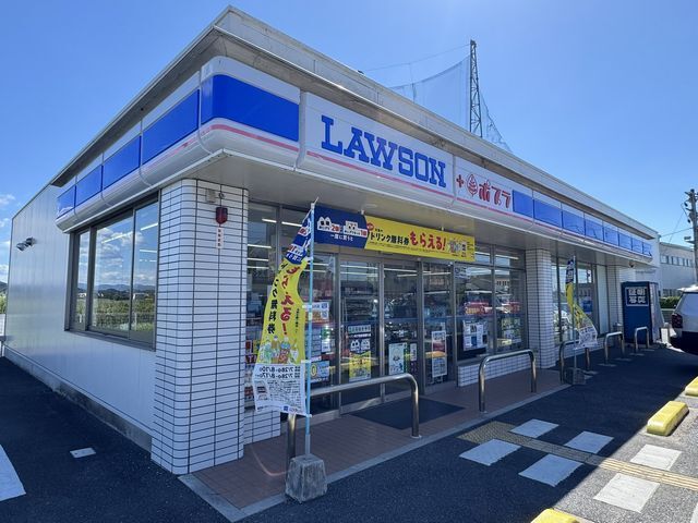 ロイヤルプラシード・Kの周辺写真